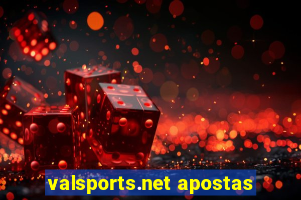 valsports.net apostas